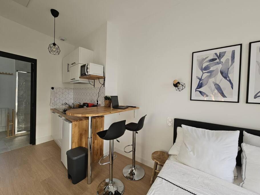 Apartment Le Robin Libourne