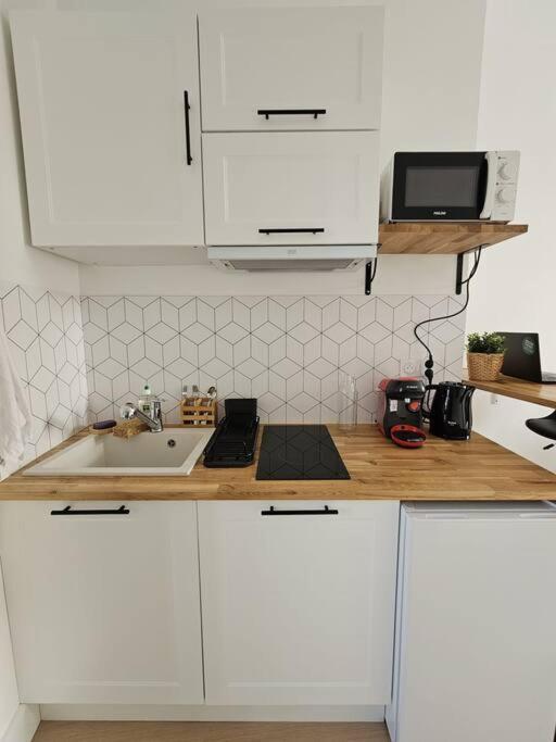 Apartment Le Robin Libourne