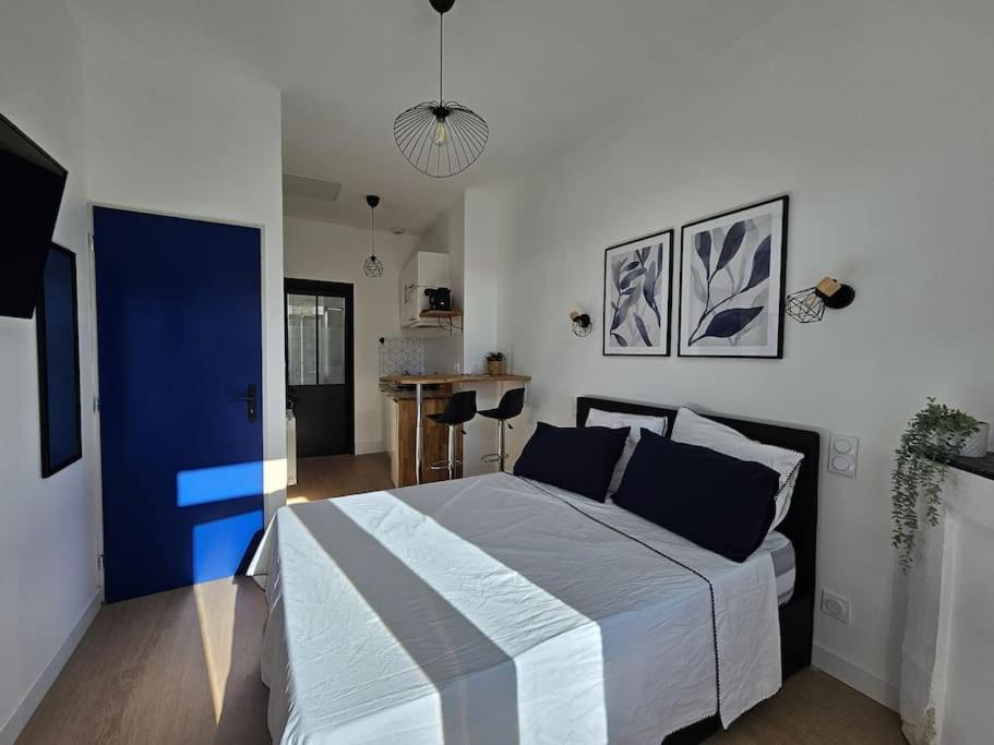 Le Robin Apartment Libourne